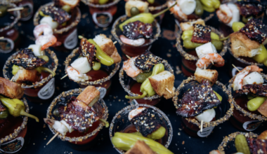 There's A Bloody Mary Festival In Brooklyn And We're Here For It