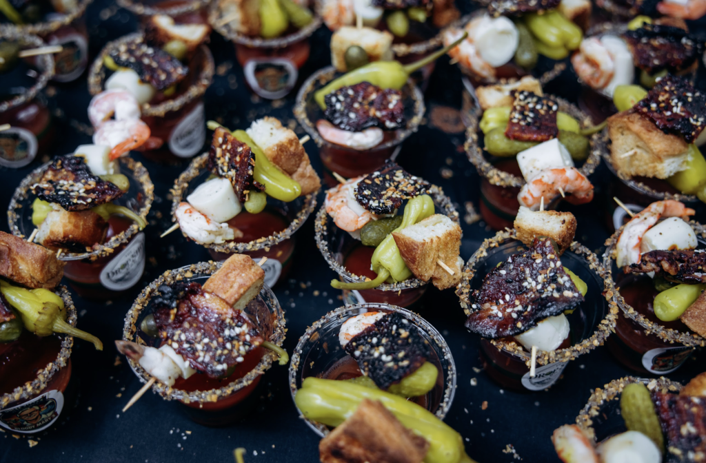 There's A Bloody Mary Festival In Brooklyn And We're Here For It