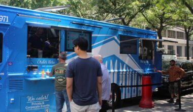 NJ man indicted in Manhattan for scamming food truck vendors out of $50,000