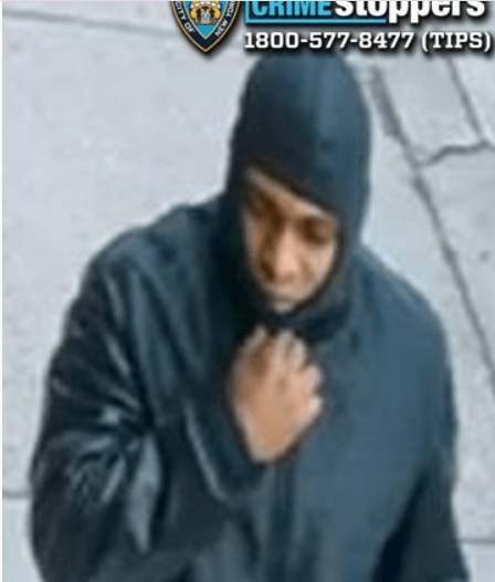 Fordham Manor: Four Sought for Armed Robbery and Assault on Webster Ave