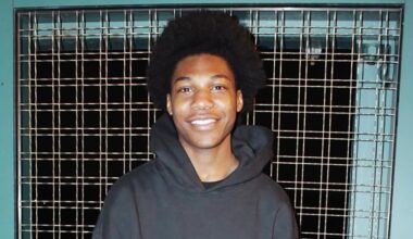 Mom mourns Brooklyn high school football star accidentally shot by son of NYPD cop