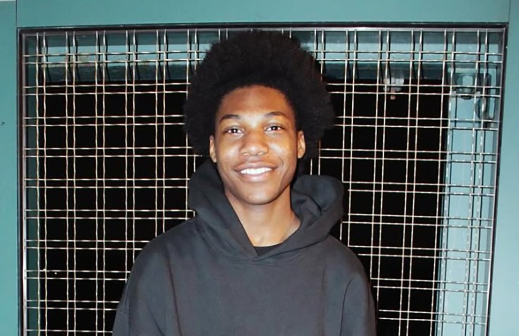 Mom mourns Brooklyn high school football star accidentally shot by son of NYPD cop