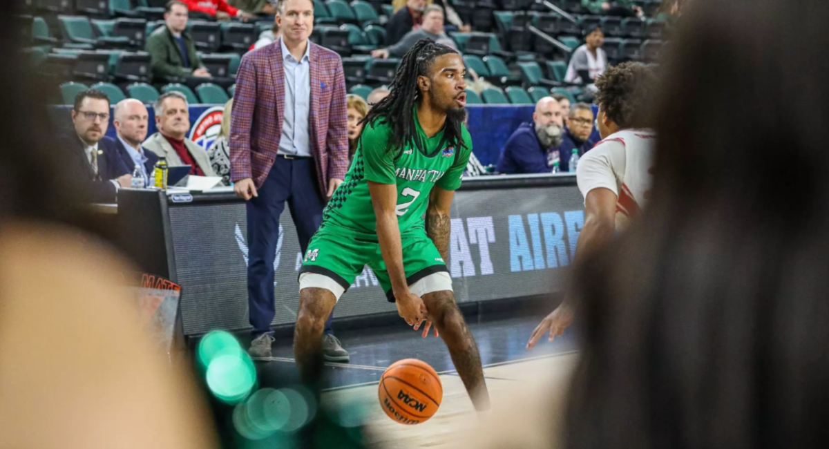 Manhattan University’s Basketball Teams Close Up the ‘25 – ‘26 Season  – The Quadrangle