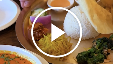 Where to Eat: N.Y.C. - The New York Times