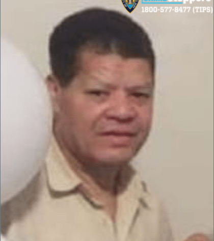 Kingsbridge Heights: Police Appeal for Help Locating 71-Year-Old Man Reported Missing