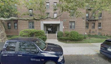 Suspect arrested after ‘suspicious device’ found in Gravesend home, police say • Brooklyn Paper