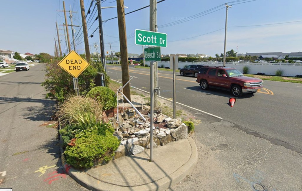 Queens cyclist killed in Long Island hit-and-run; driver arrested