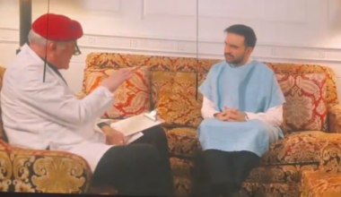 Mamdani, Sliwa Skit at NYC Roast Draws GOP Criticism