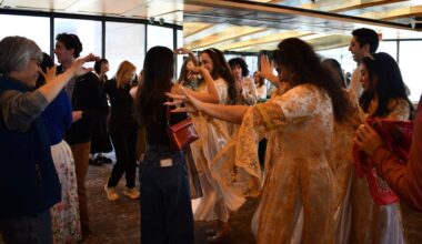 War with Iran casts a shadow as Persian Jews mark Nowruz in New York City