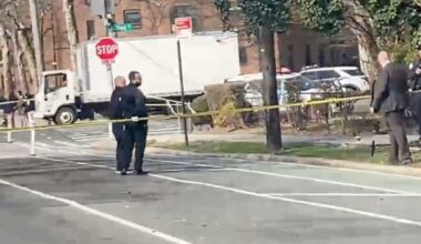 Suspect sought for Brooklyn shooting that left man dead