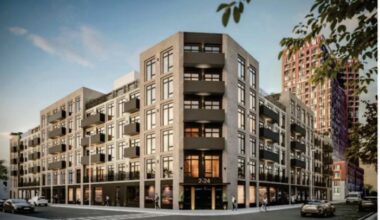 Brooklyn, Queens apartment developers broke disability access laws when building, suit claims