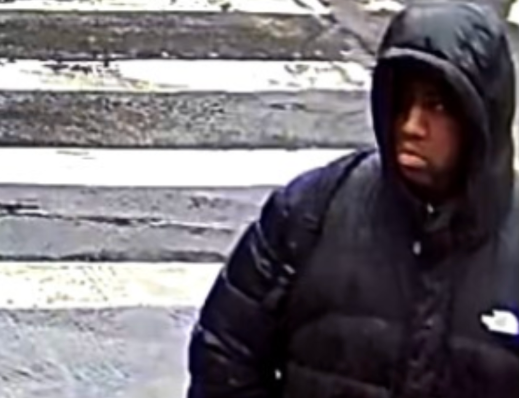 Man punches Bronx NYPD school crossing guard unprovoked