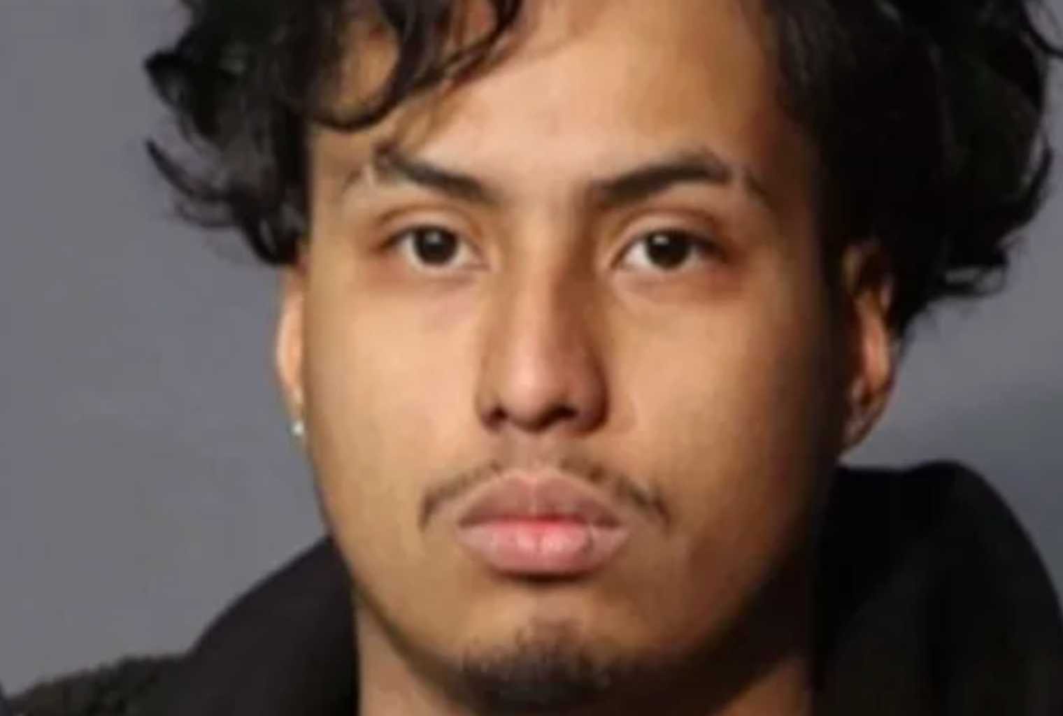 Suspect wanted in fatal shooting of man at Queens sports bar