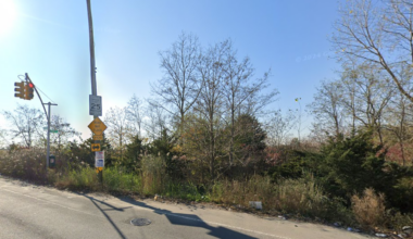 A 75-year-old man was arrested for the 2025 murder of his wife, whose remains were discovered in two different Queens locations.