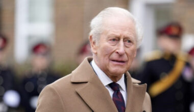 King Charles 'might be a Muslim', says former New York Mayor Rudy Giuliani