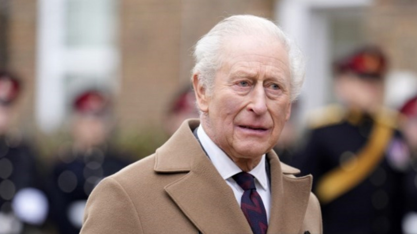 King Charles 'might be a Muslim', says former New York Mayor Rudy Giuliani