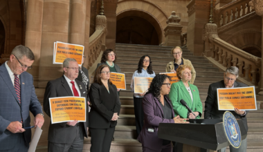 Advocates call for more funding for atty student loan relief programs — Queens Daily Eagle
