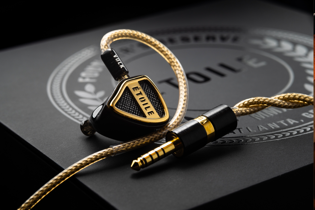 VOLK AUDIO ETOILE - MusicTeck