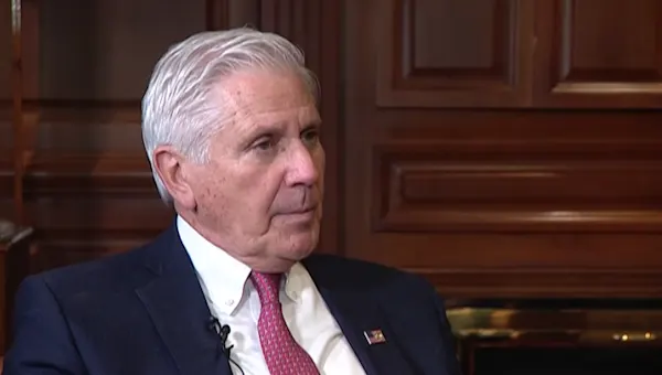 News 12 | Brooklyn | Blakeman’s gubernatorial campaign ineligible for matching public funds, campaign finance board rules