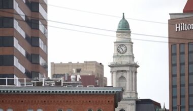 Upstate lawmakers prepare for AIM budget fight