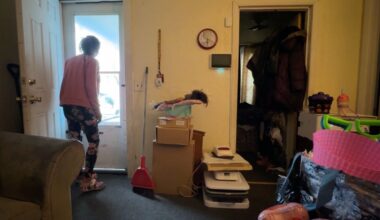 Youth homelessness continues to surge across N.Y.