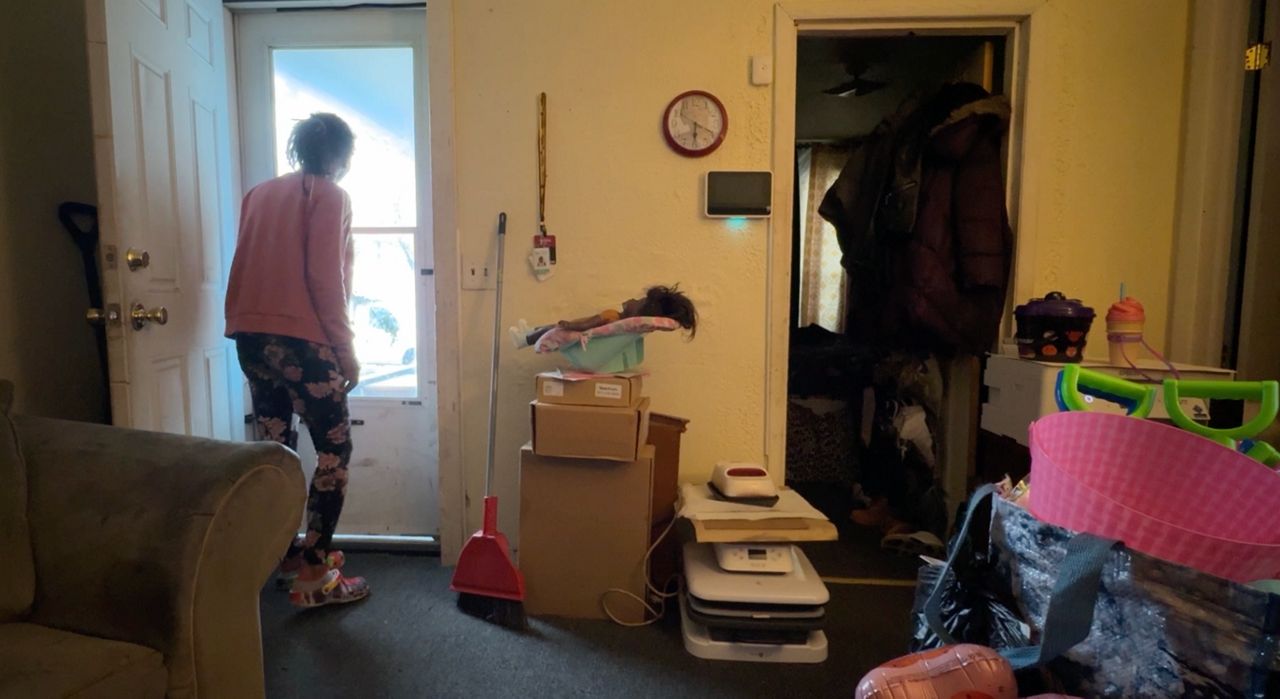 Youth homelessness continues to surge across N.Y.