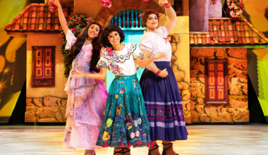 Beatles tribute, 'A Bronx Tale,' Disney on Ice, more coming to area