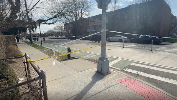 News 12 | Brooklyn | Man critically injured in East New York shooting