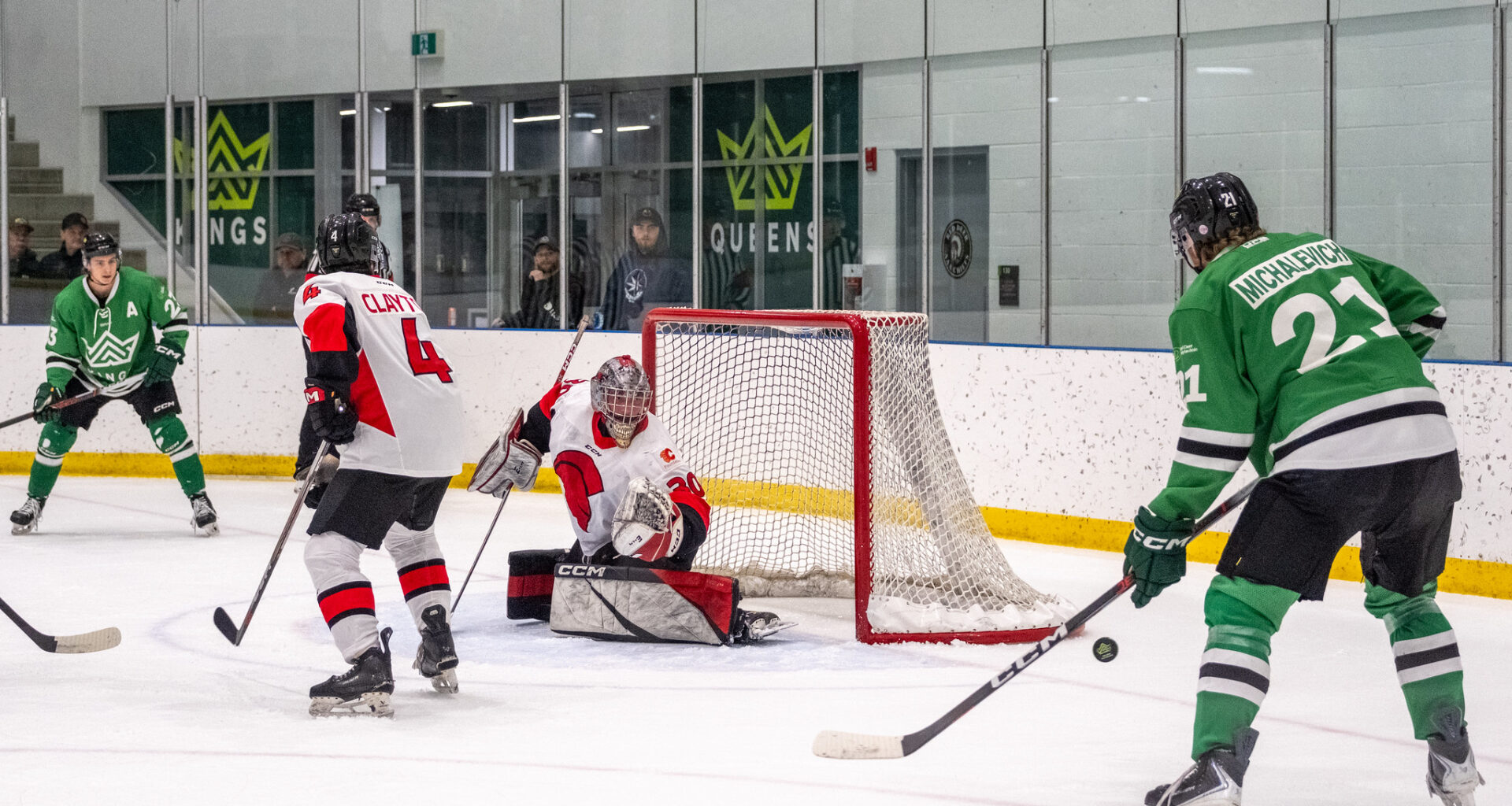 Kings Win ACAC Silver, Queens Shine at Rodeo - CentralAlbertaOnline.com