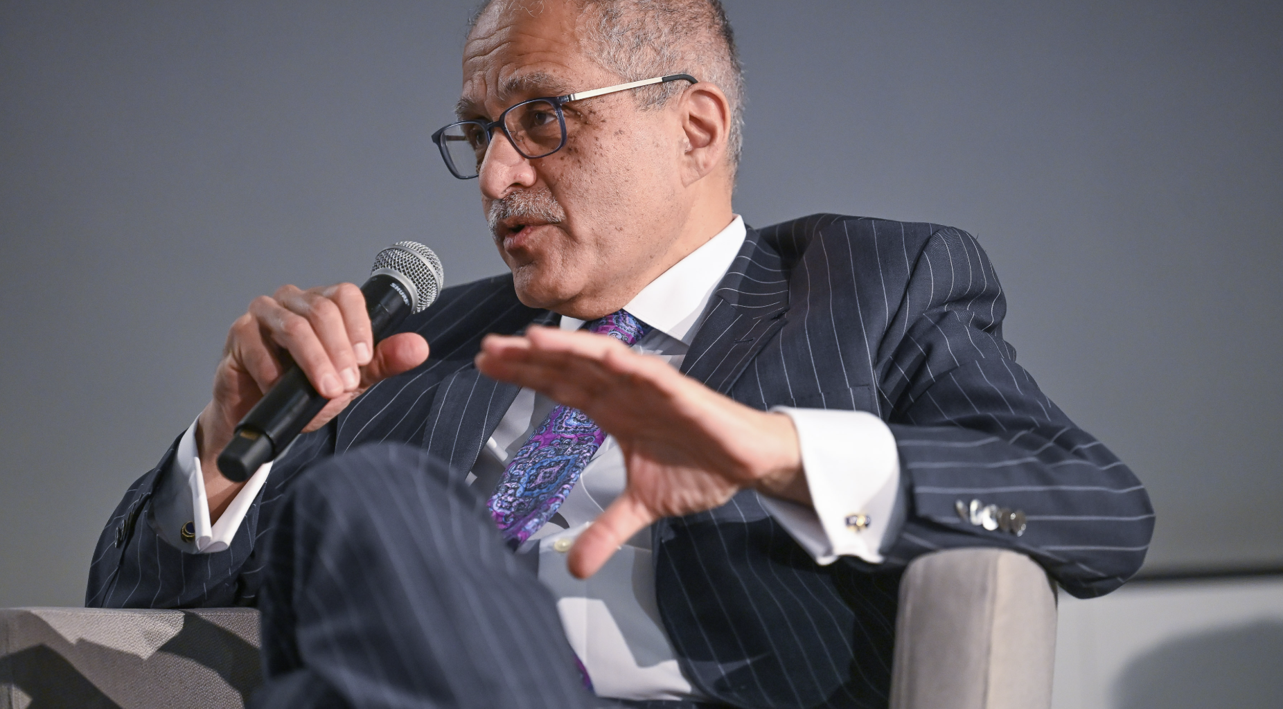 New York’s top judge calls sentencing practices ‘stupid,’ urges reform — Queens Daily Eagle