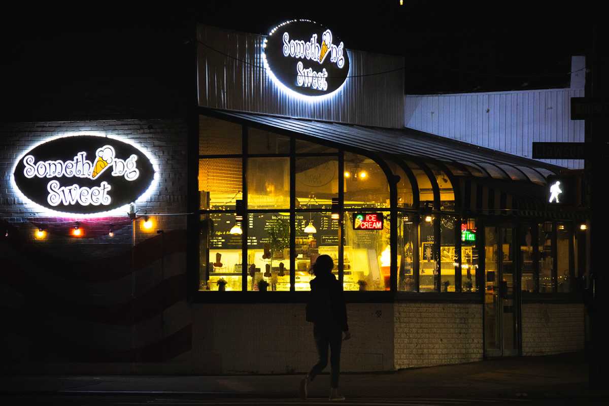 On // Off The Island: A Photography Exhibition by Jahtiek Long