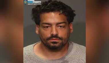 NYPD IDs stabbing suspect who wounded cop in Bronx subway pursuit