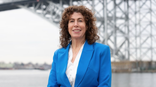 Ashe-Nadrowski blasts Bayonne's decision to remove police from catholic school