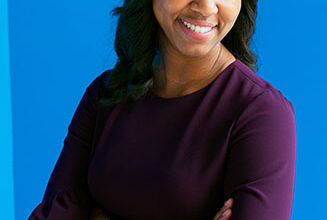 Shelly Cayette-Weston