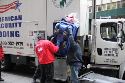 Tribeca Citizen | Seen & Heard: Shred-A-Thon coming up