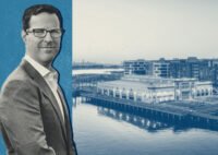 Signature Plans for Townhomes on Oakland Park Site