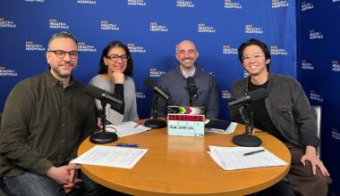 Simulation Training Featured in New Episode of NYC Health + Hospitals Podcast The Remedy