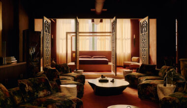 Sixpenny Restyles its Brooklyn Loft