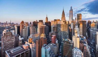Op-Ed | Operational costs are threatening NY’s affordable housing stock
