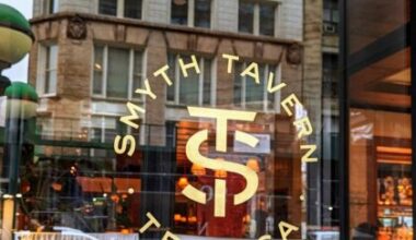 Tribeca Citizen | In the News: A Smyth Tavern in Chicago wants to be the only one