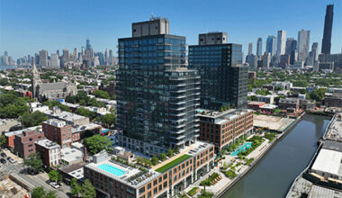 JLL Arranges $370M Loan for Refinancing of Brooklyn Apartment Complex