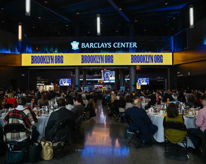 spark prize breakfast