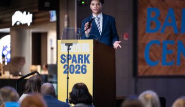 Brooklyn Org celebrates 2026 Spark Prize Winners • Brooklyn Paper