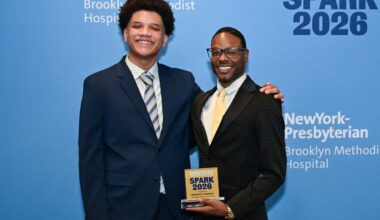 YVote paves the way for the next generation of changemakers • Brooklyn Paper