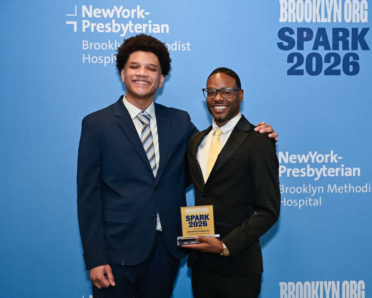 YVote paves the way for the next generation of changemakers • Brooklyn Paper