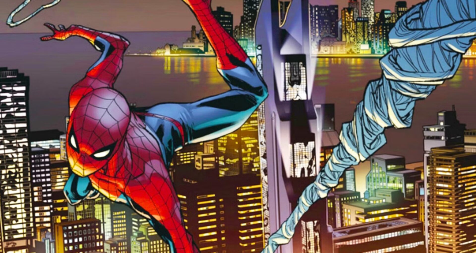 5 Great Marvel Heroes Not Based in New York
