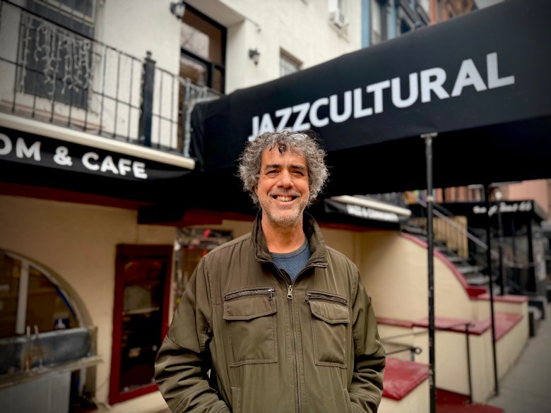 Spike Wilner Jazzcultural_6764