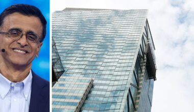 Data Platform Snowflake Takes 83K SF at BXP’s 7 Times Square – Commercial Observer