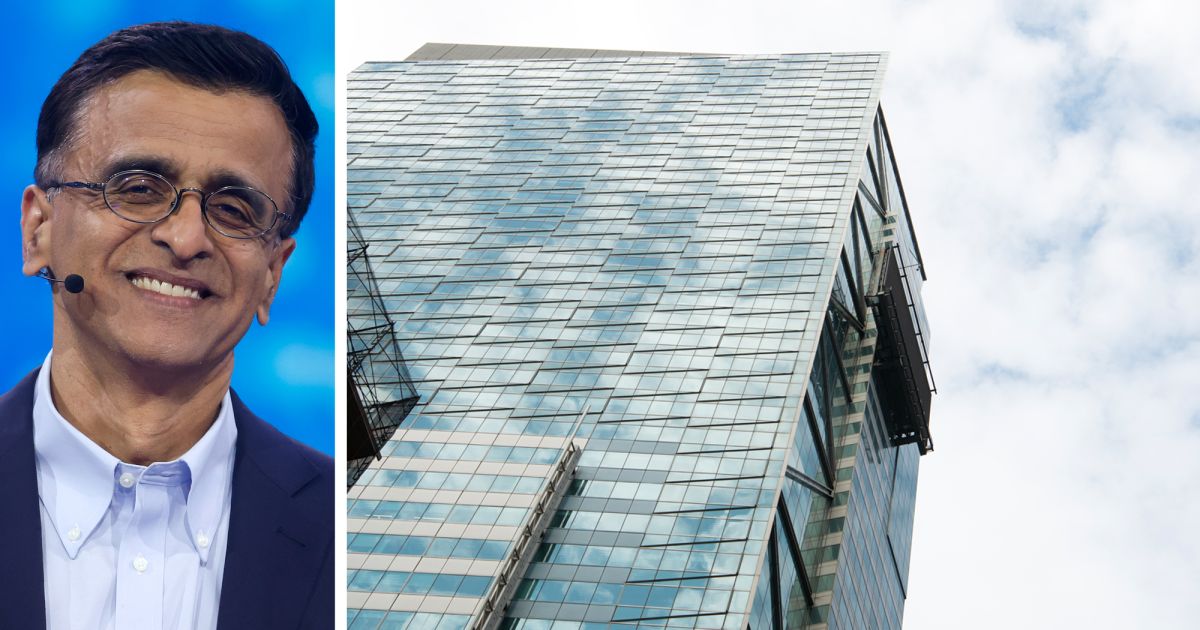 Data Platform Snowflake Takes 83K SF at BXP’s 7 Times Square – Commercial Observer