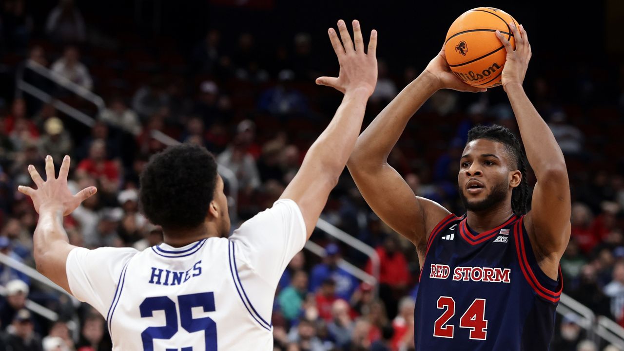 St. John's looks to defend Big East tournament championship